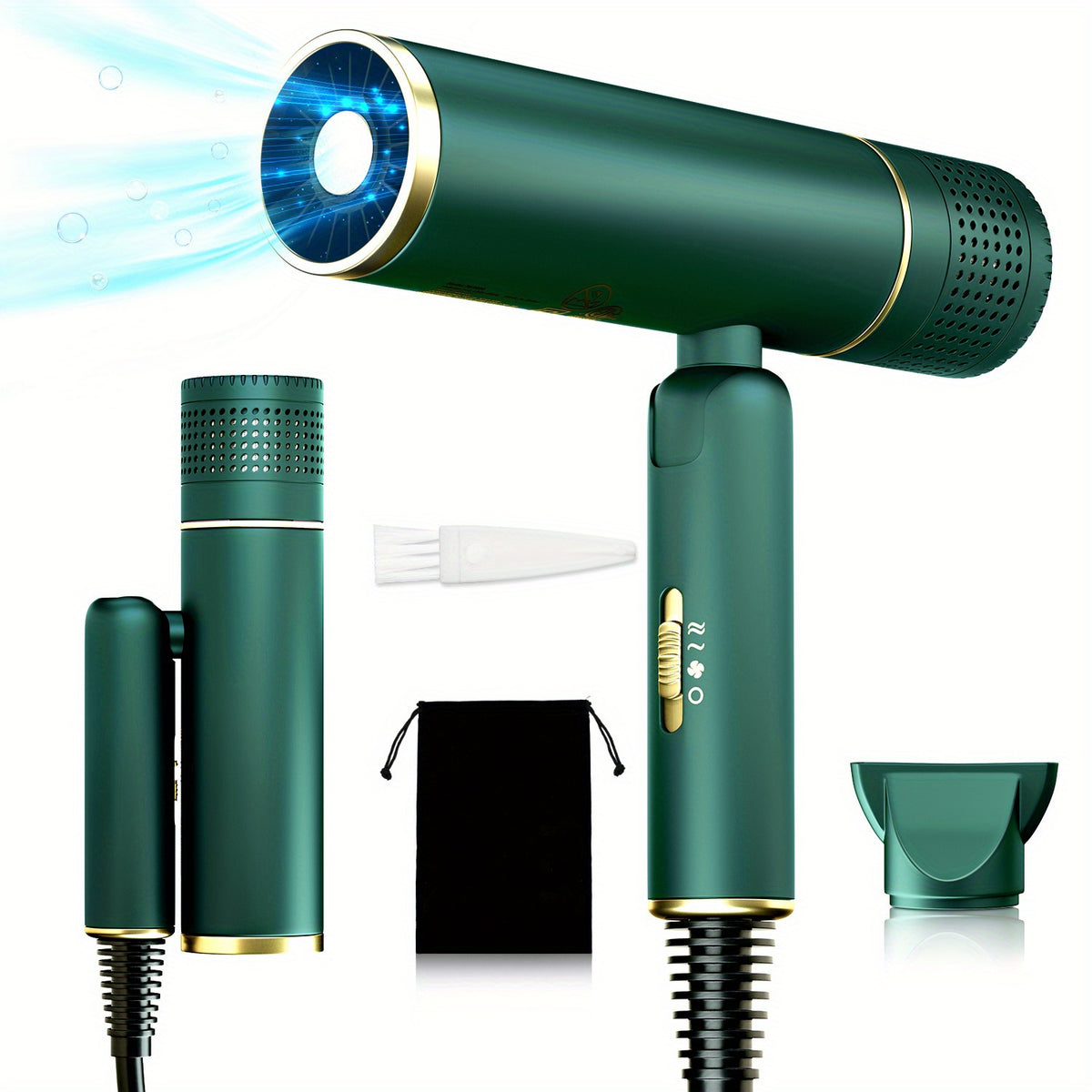 Magic Air Dryer