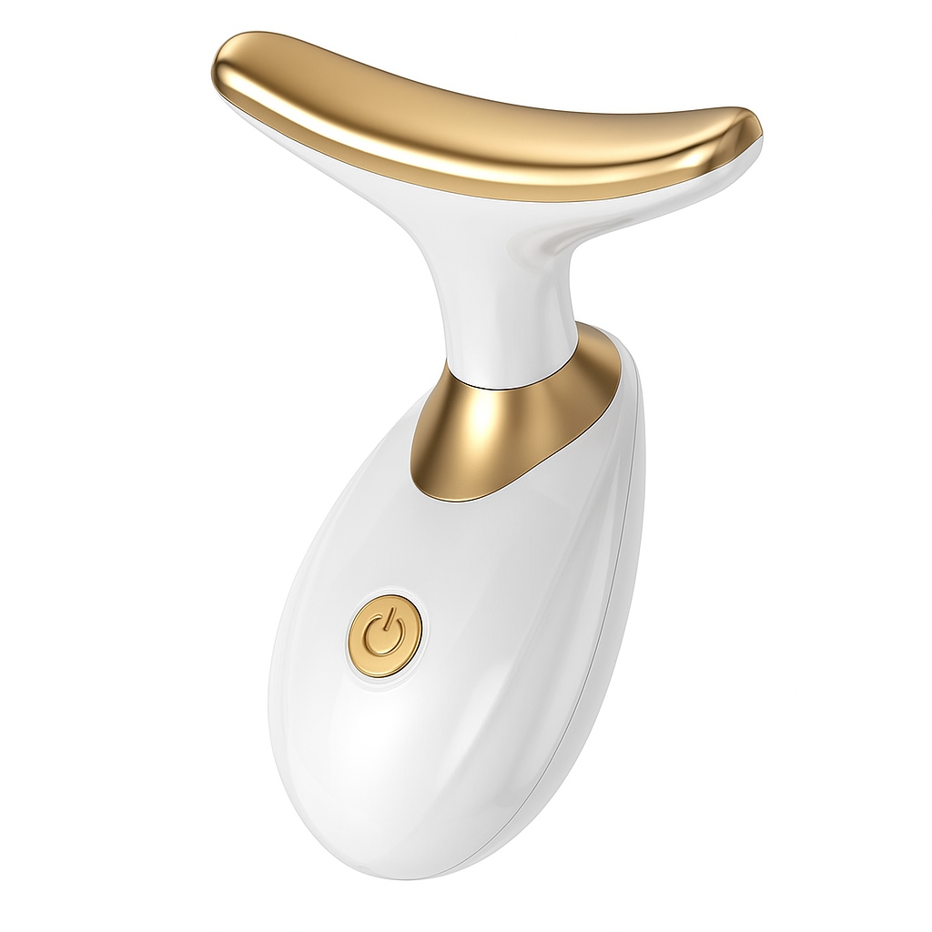 LumiLift™ – V-Face & Neck Lifting Device