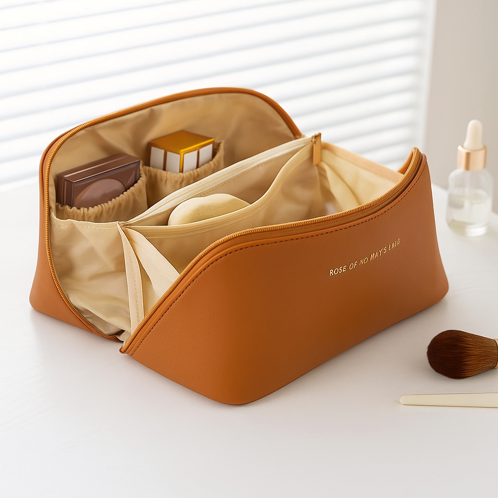 Essential Beauty Organizer