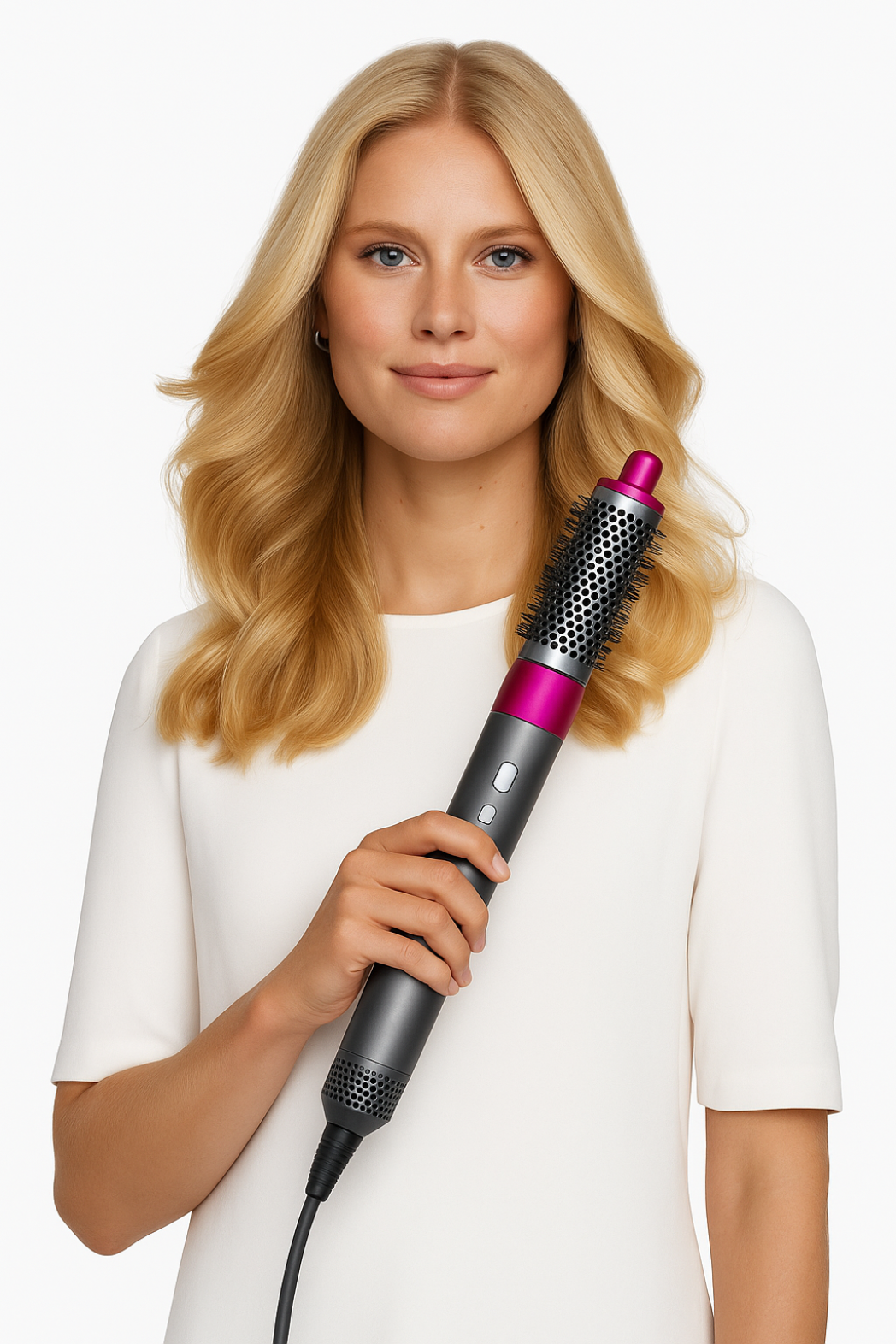 Velisse™ 5-in-1 Hair Styler