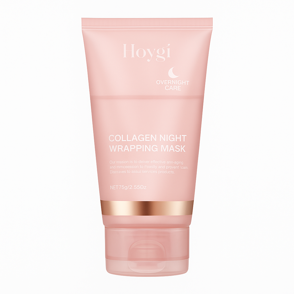 Hoygi™ Collagen Night Mask - 75mL