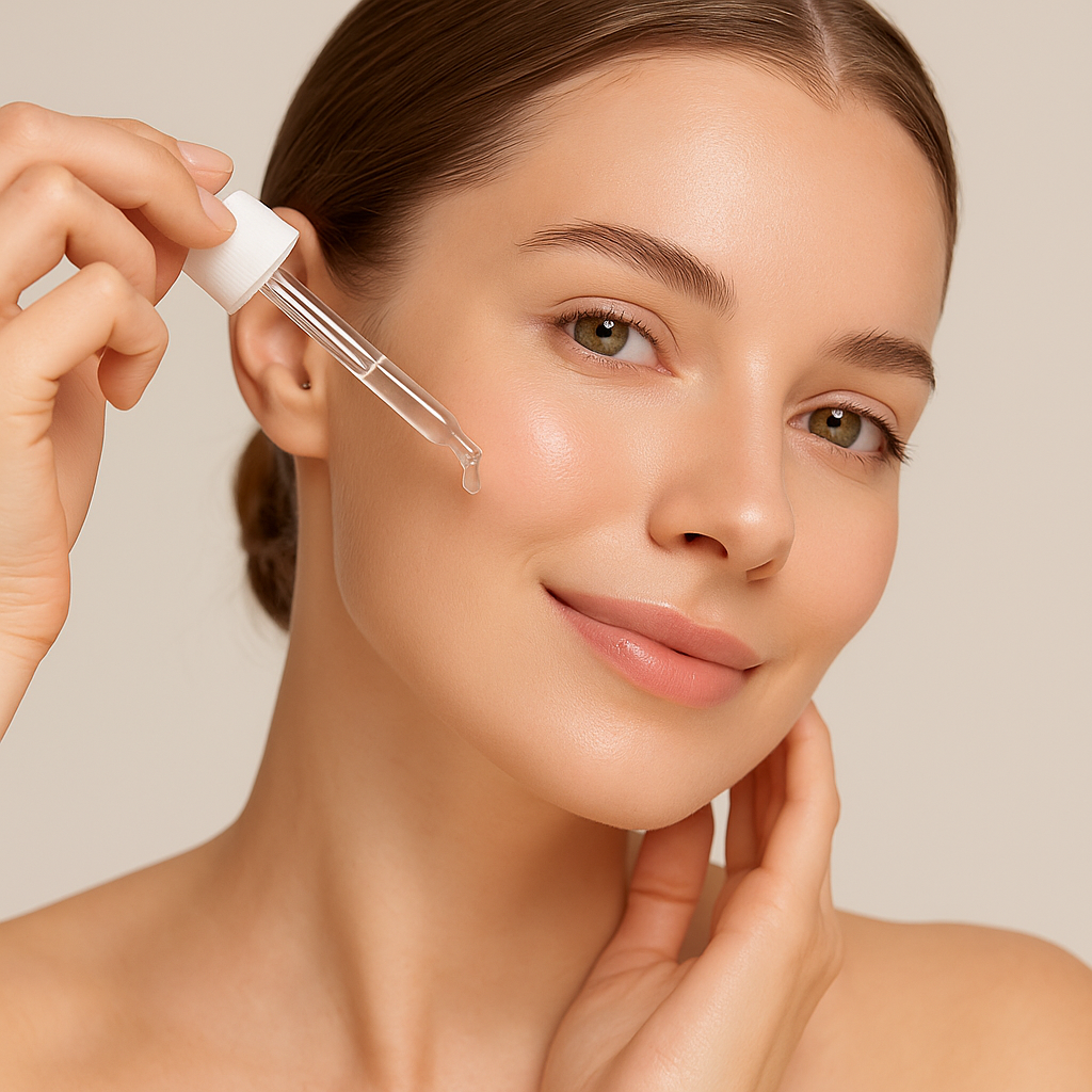 Turmeric Radiance Serum