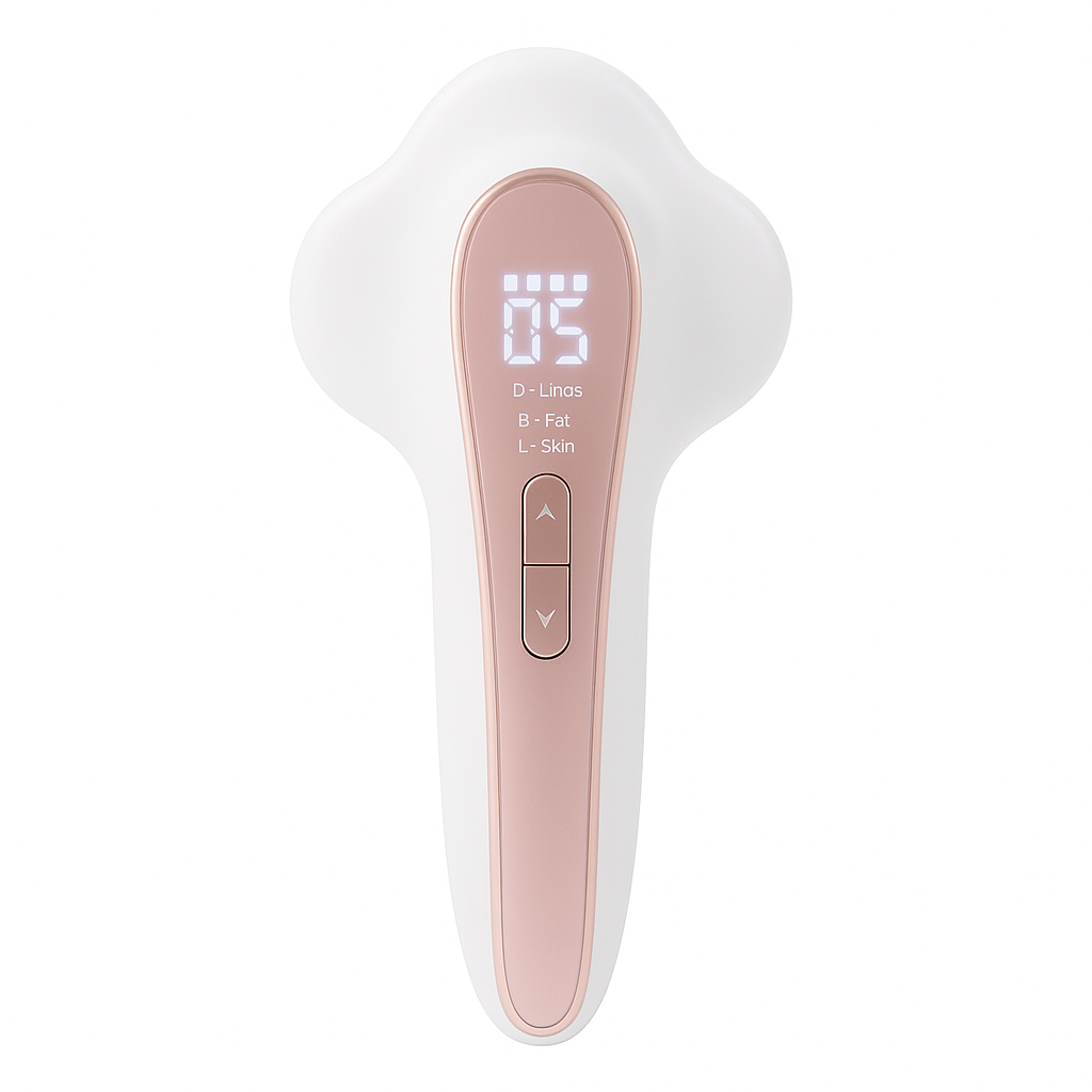 SculptGlow™ Body Toning Device