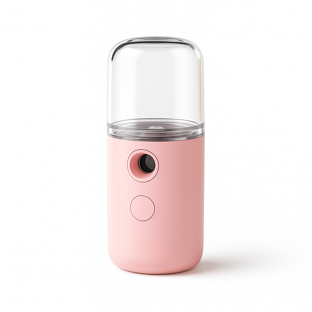 HydraMist™ Nano Facial Mister