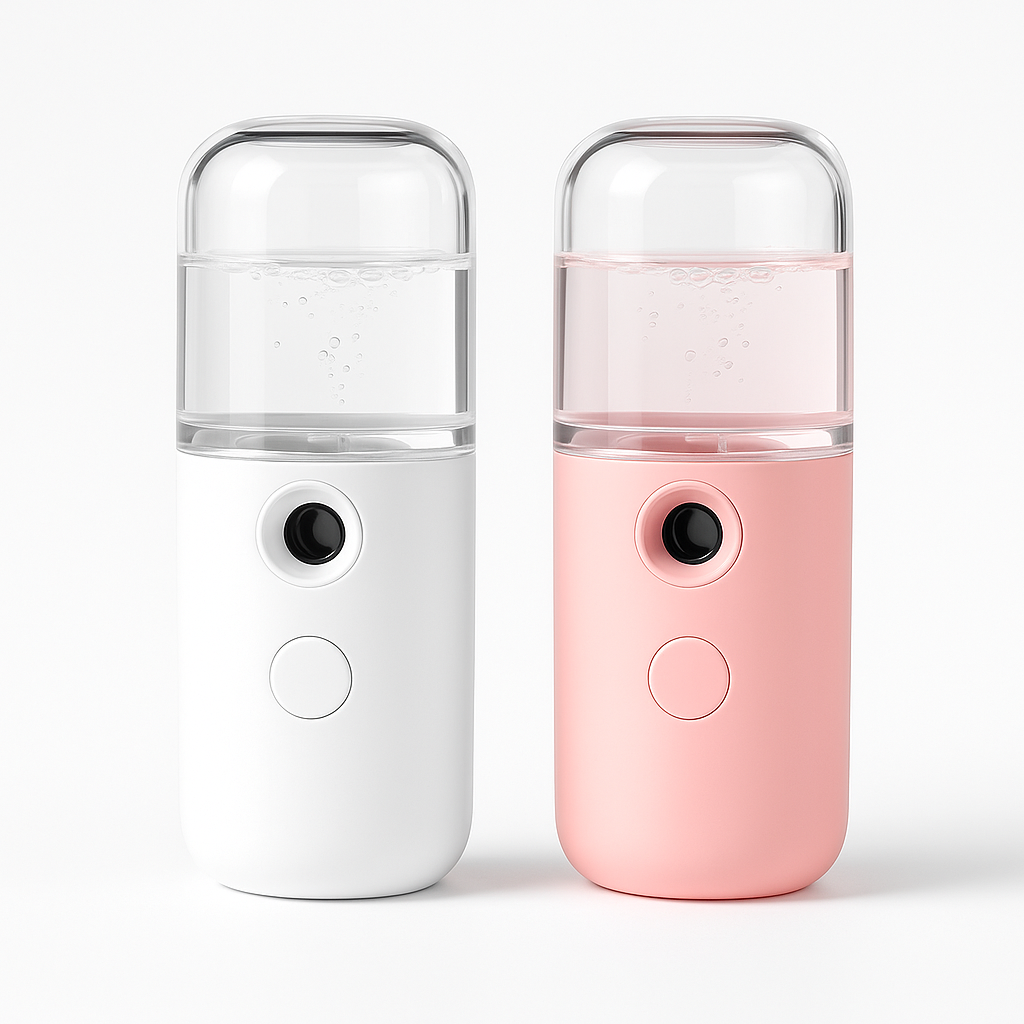 HydraMist™ Nano Facial Mister