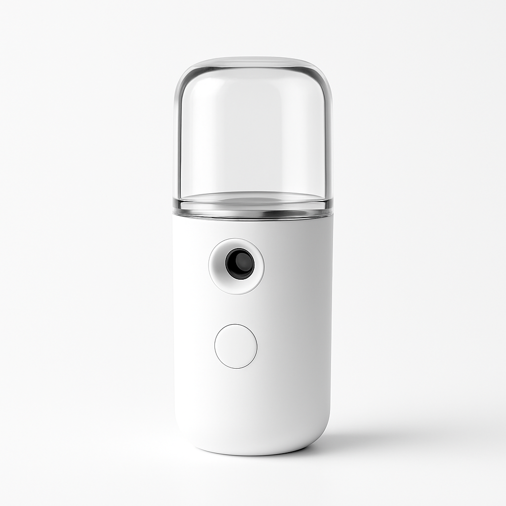 HydraMist™ Nano Facial Mister