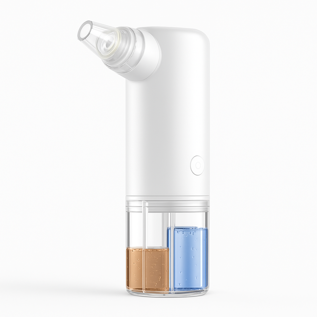 HydroPure - Pore Vacuum