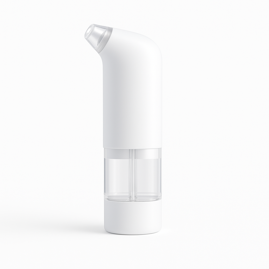 HydroPure - Pore Vacuum