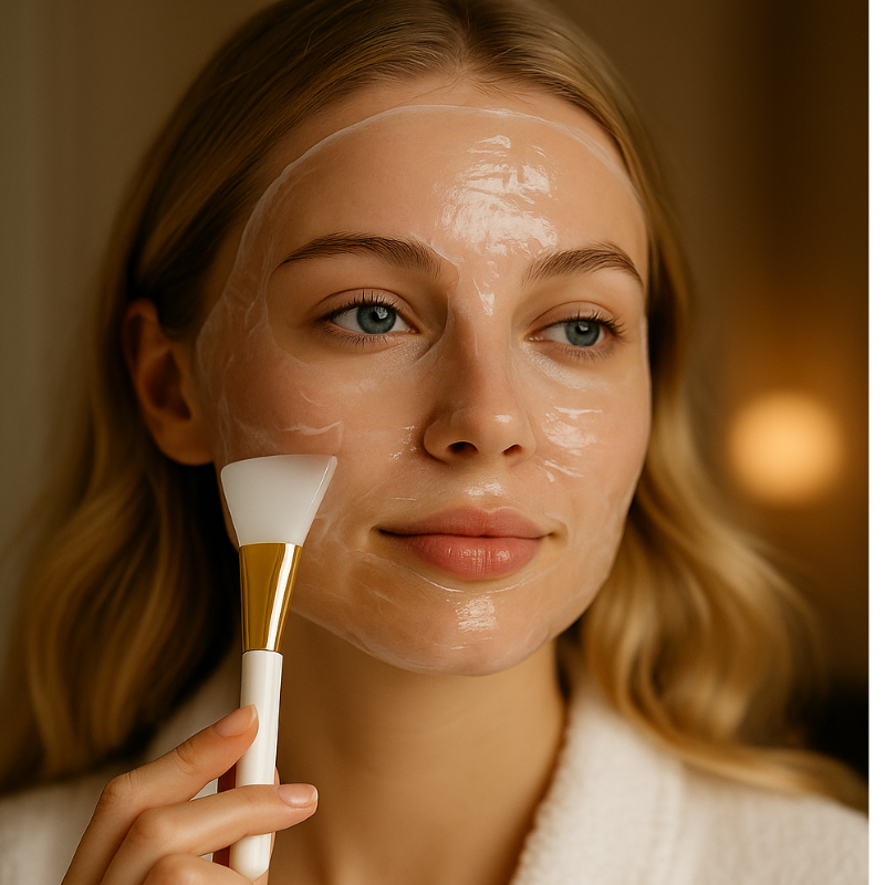 Hoygi™ Collagen Night Mask - 75mL