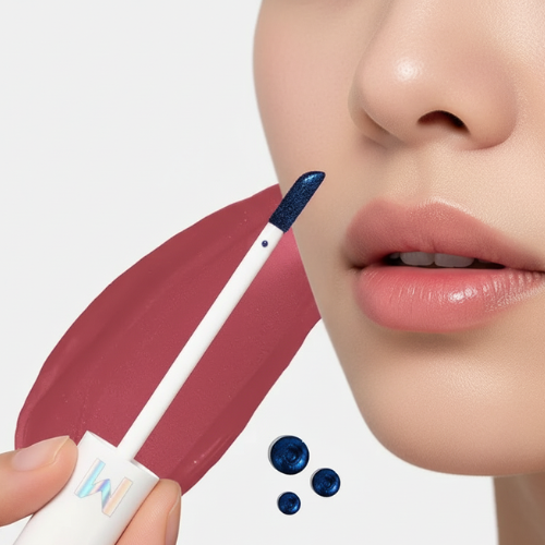 LushTint™ – Peel Off Lip Stain