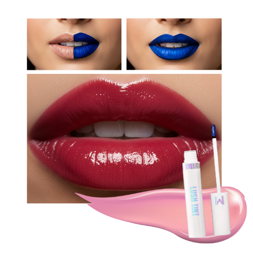 LushTint™ – Peel Off Lip Stain