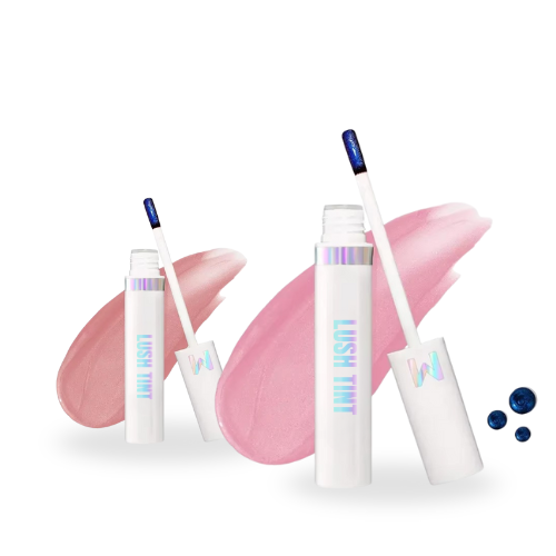 LushTint™ – Peel Off Lip Stain