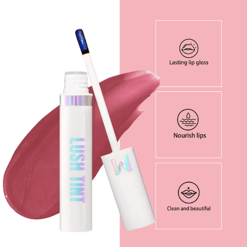 LushTint™ – Peel Off Lip Stain
