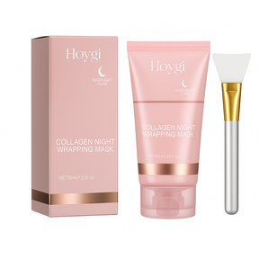 Hoygi™ Collageen Nachtmasker - 75 ml