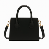 Solvéra™ – Gebeeldhouwde minimalistische tas