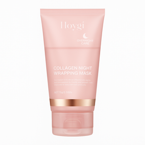 Hoygi™ Collageen Nachtmasker - 75 ml