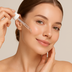 Turmeric Radiance Serum