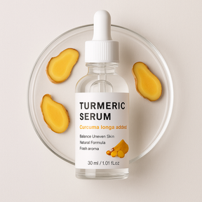 Turmeric Radiance Serum
