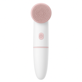 GlowSonic™ 2-in-1 gezichtsreinigingsborstel