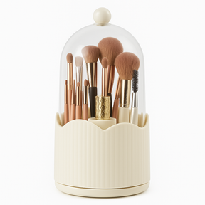 MakeBox™ – 360° roterende make-up organizer
