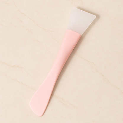 Silispa – Dual-Ended Silicone Face Mask Brush