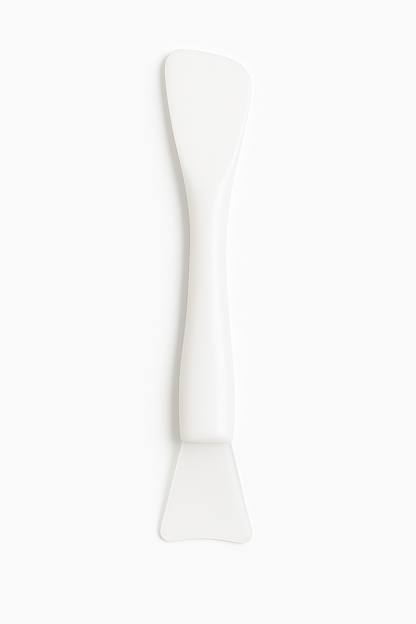 Silispa – Dual-Ended Silicone Face Mask Brush
