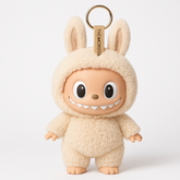 Ladubu Premium - Verzamelbare sleutelhanger en modeaccessoire