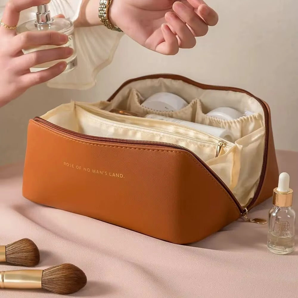 Unverzichtbarer Beauty-Organizer