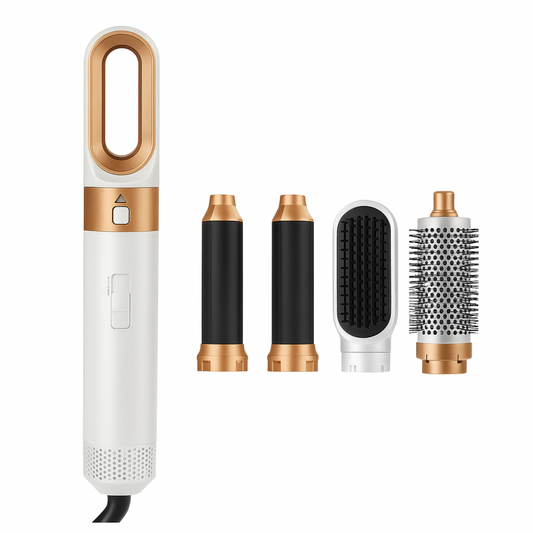 Velisse™ 5-in-1 Haarstyler